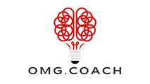 OMG.Coach logo