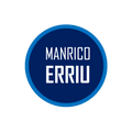 Manrico Erriu's School logo