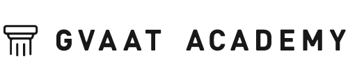 Gvaat Academy logo