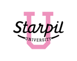 STARPIL UNIVERSITY logo