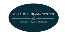Al-Rahma Hijama Center logo