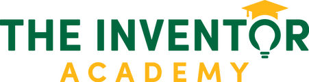 The Inventor Academy logo
