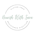 Nourish With Sara's School logo