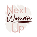 DAC's Next Woman Up Leadership Development logo