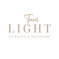 Travel Light - Time To Thrive! logo