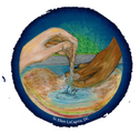 The Sand Therapy Training Institute logo