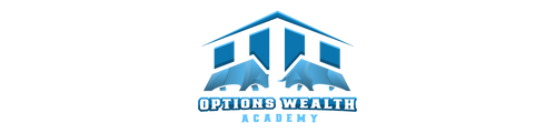 Options Wealth Academy logo
