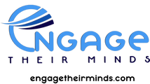 Engage Their Minds logo