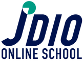 JDIO School logo