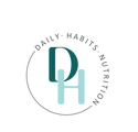 Daily Habits Nutrition School logo