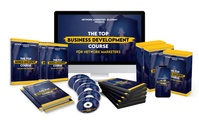 Network Marketing Academy logo