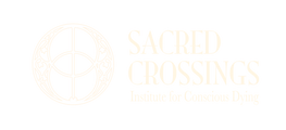 Sacred Crossings Institute logo