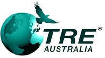 TRE Training logo