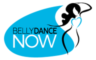 Bellydance Now  logo