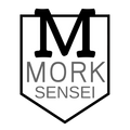 Morksensei logo