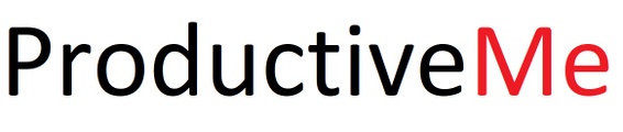ProductiveMe logo