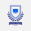 EduCyber Academy logo