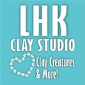 Clay Classes with Laura logo
