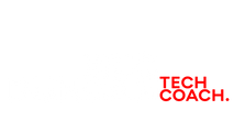 Eric Duncan, Tech Coach  logo