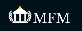 MY FOOD MARKETING logo