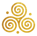 Heart Opening Academy  logo