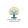 Gae Kemetic Yoga  logo