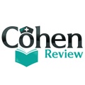 The Cohen Review logo
