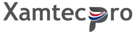 Xamtec Pro logo