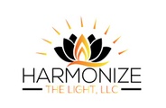 Harmonize the Light logo
