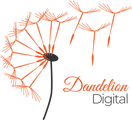 Dandelion Digital logo