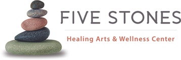 Five Stones Wellness Virtual School logo