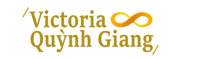 Victoria Quynh Giang logo