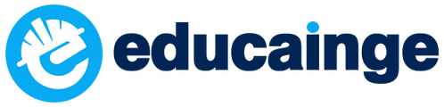 EDUCAINGE logo