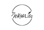 The WRite Life, Stories Happen Everywhere logo