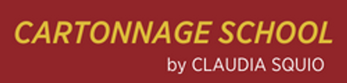 Cartonnage school logo
