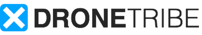 DroneTribe logo