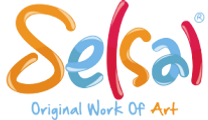 Selsal School logo