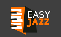 Easy Jazz with John Kofi Dapaah logo