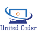 United Coder Professional Software Engineering School logo