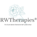 Rose Wellbeing Therapies logo