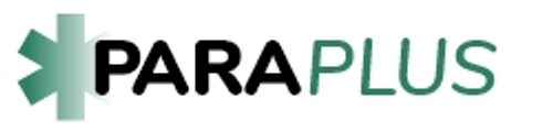ParaPlus logo