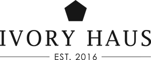 Ivory Haus Suite logo
