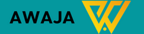 AWAJA  logo