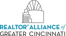 Cincinnati Area Board of Realtors logo