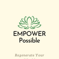 EMPOWER Possible logo