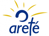 Centro Areté logo