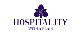 HWF School of Hospitality logo
