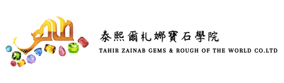 上山Ｘ 泰熙爾札娜 珠寶商學院 logo