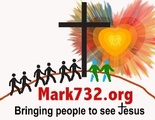Mark732 logo