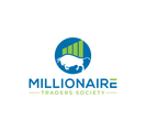 Millionaire Traders Society logo